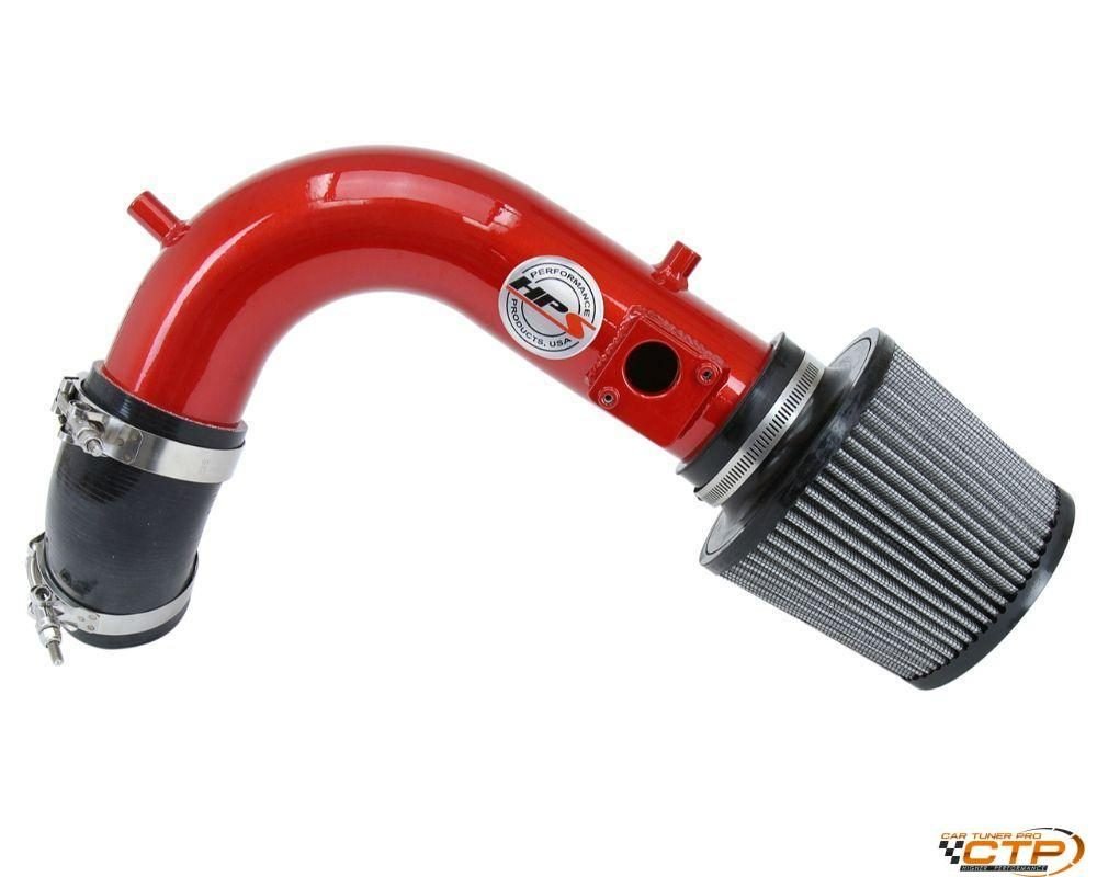 HPS Performance Products Cold Air Intake For Acura TSX