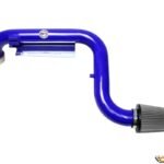 HPS Performance Products Cold Air Intake For 2006-2008 Audi A3