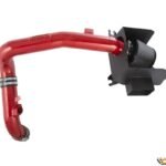 HPS Performance Products Cold Air Intake For 2011-2013 BMW 335i
