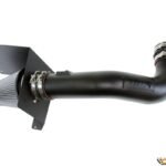 HPS Performance Products Cold Air Intake For 2009-2014 Cadillac Escalade