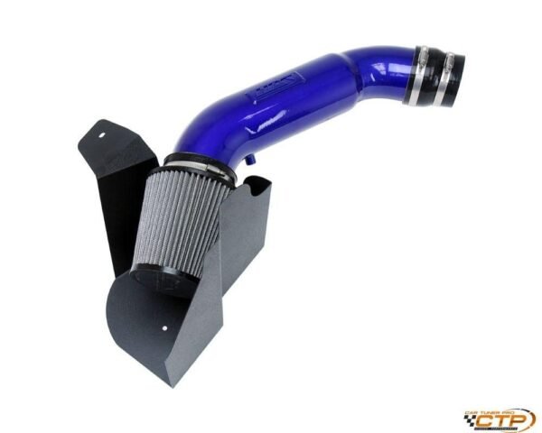 HPS Performance Products Cold Air Intake For 2012-2018 Audi A6 Quattro