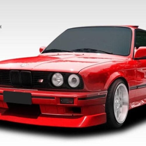 Duraflex Wide Body Kit for BMW 324td