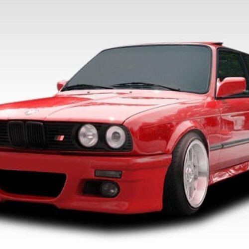 Duraflex Wide Body Kit for BMW 323i