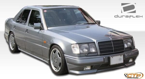 Duraflex Wide Body Kit for Mercedes-Benz E500 1994