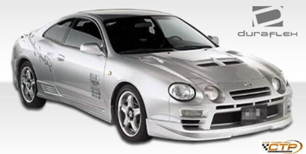 Duraflex Wide Body Kit for Toyota Celica 1994-1999