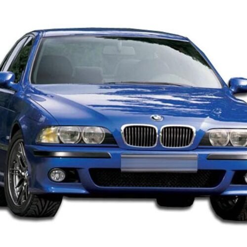 Duraflex Wide Body Kit for BMW 523i