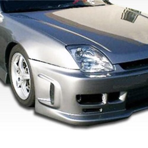 Duraflex Wide Body Kit for Honda Prelude