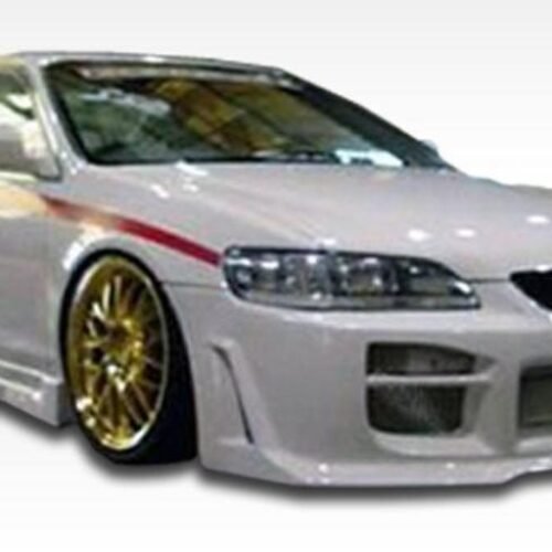 Duraflex Wide Body Kit for Honda Accord