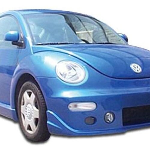 Duraflex Wide Body Kit for Volkswagen Beetle