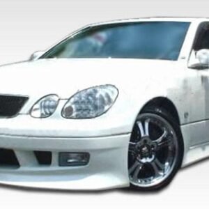 Duraflex Wide Body Kit for Lexus GS300 1998-2005