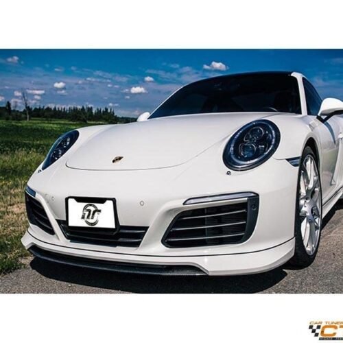 NR Auto Wide Body Kit for Porsche 991.2 Carrera