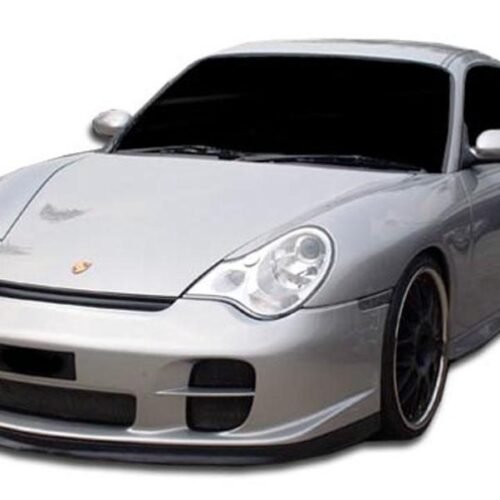 Duraflex Wide Body Kit for Porsche 996 TT/GT2