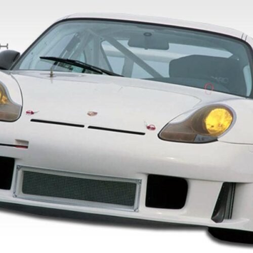 Duraflex Wide Body Kit for Porsche 996 C2/C4