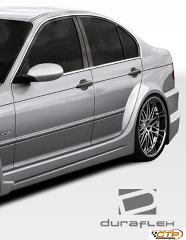 99 BMW3SeriesE464DRI DesignWidebodyRF1 10