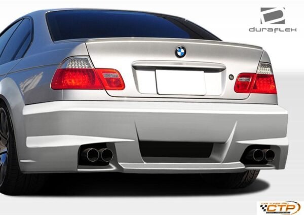 99 BMW3SeriesE464DRI DesignWidebodyRear2 10