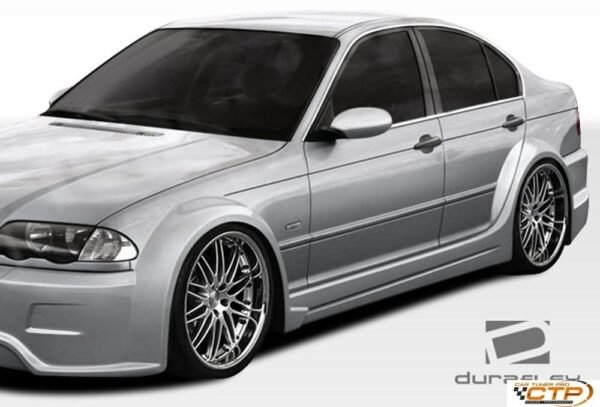 99 BMW3SeriesE464DRI DesignWidebodySide1 14