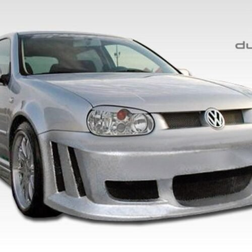 Duraflex Wide Body Kit for Volkswagen Golf MK5