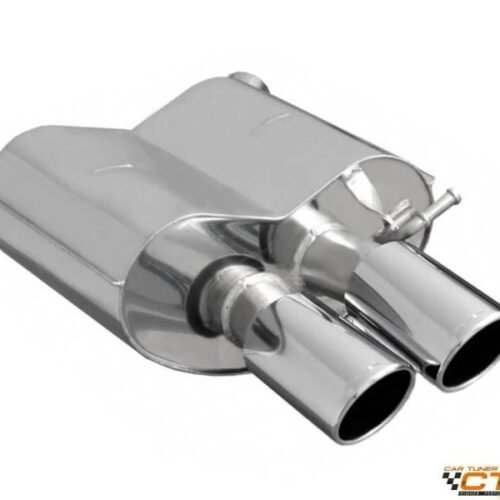 Eisenmann Exhaust Cat-Back Exhaust System For Audi A5