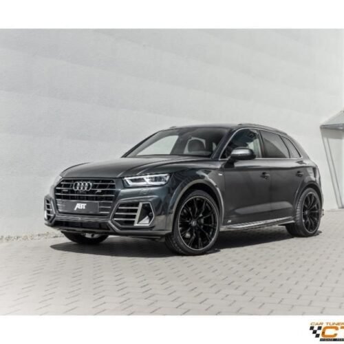 ABT Wide Body Kit for Audi Q5