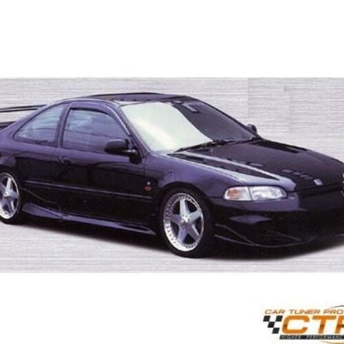 Veilside Wide Body Kit for Honda Civic