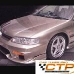 Veilside Wide Body Kit for Honda Accord 1996-1997