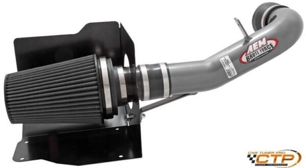 AEM Cold Air Intake For 2007-2008 Chevrolet Tahoe