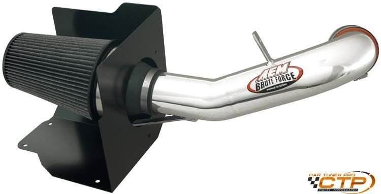 AEM Cold Air Intake For Chevrolet Avalanche