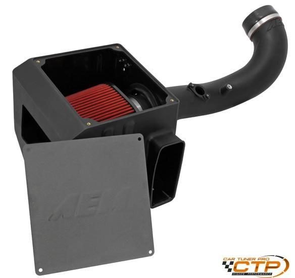 AEM Cold Air Intake For 2009-2013 Chevrolet Avalanche