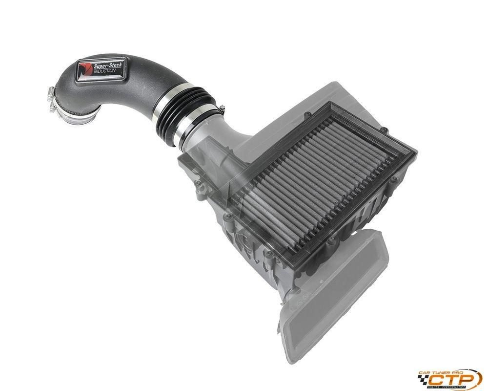 AFE Cold Air Intake For Audi A3 Quattro