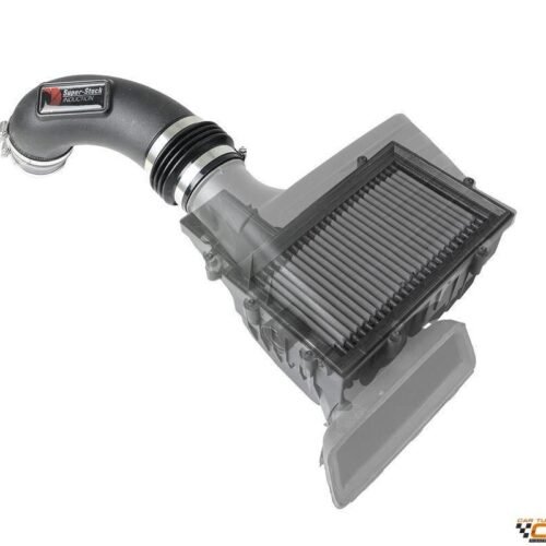 AFE Cold Air Intake For Audi S4