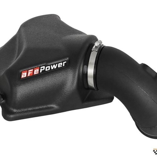 AFE Cold Air Intake For BMW 440i