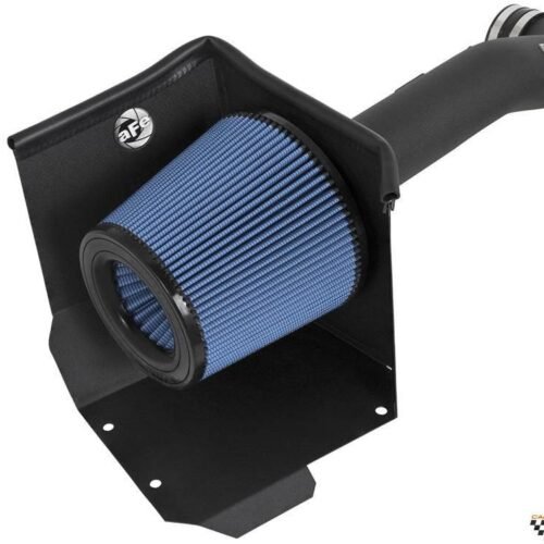 AFE Cold Air Intake For Cadillac Escalade