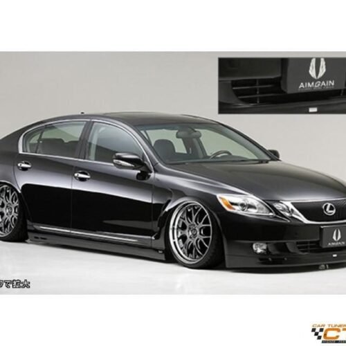 AimGain Wide Body Kit for Lexus ES350