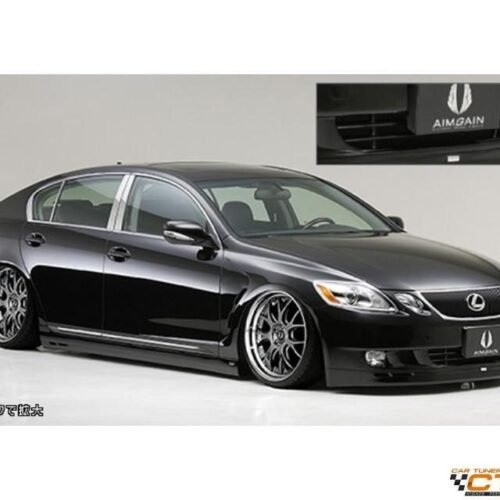 AimGain Wide Body Kit for Lexus GS350