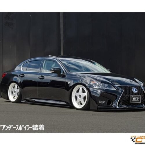 AimGain Wide Body Kit for Lexus GS350