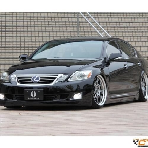 AimGain Wide Body Kit for Lexus ES350