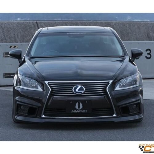 AimGain Wide Body Kit for Lexus LS600h