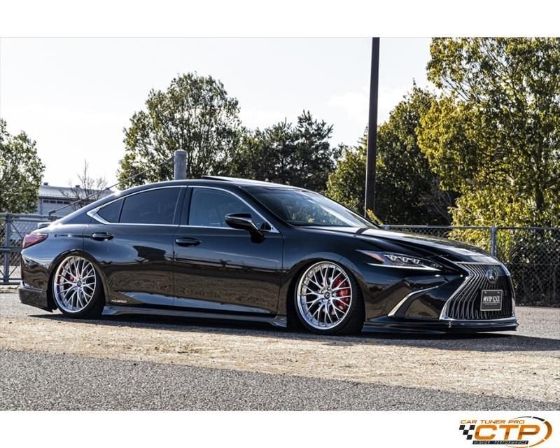 Aimgain Wide Body Kit For Lexus Es H