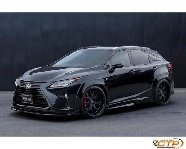 AimGain Wide Body Kit for Lexus RX450h 2016-2019