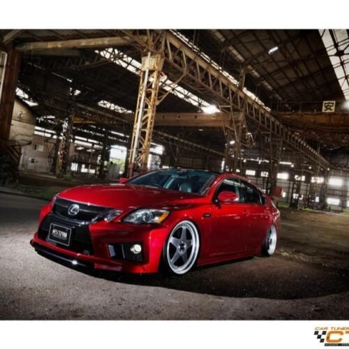 AimGain Wide Body Kit for Lexus ES350