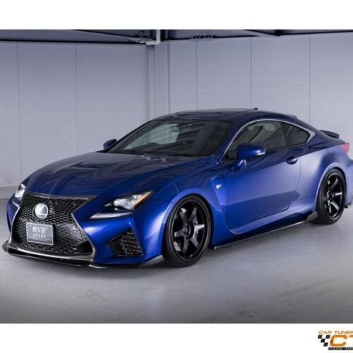 AimGain Wide Body Kit for Lexus RC-F