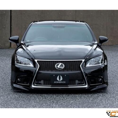 AimGain Wide Body Kit for Lexus LS600h