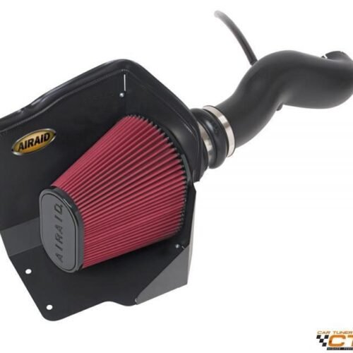 Airaid Cold Air Intake For Chevrolet Suburban 2500