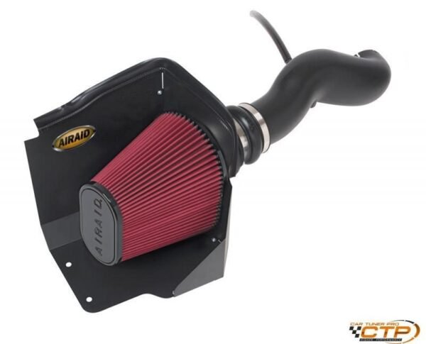 Airaid Cold Air Intake For 2009-2010 Chevrolet Silverado 2500 HD