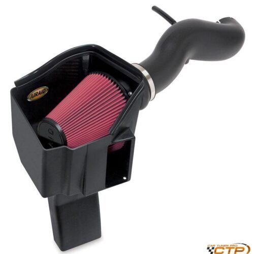 Airaid Cold Air Intake For Chevrolet Suburban 2500