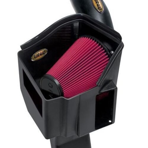 Airaid Cold Air Intake For Chevrolet Silverado 2500 HD