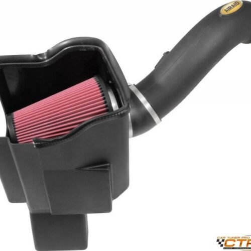 Airaid Cold Air Intake For Chevrolet Silverado 2500 HD