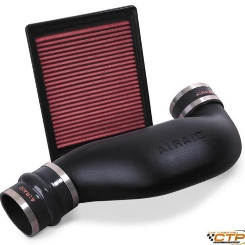 Airaid Cold Air Intake For Chevrolet Suburban 1500