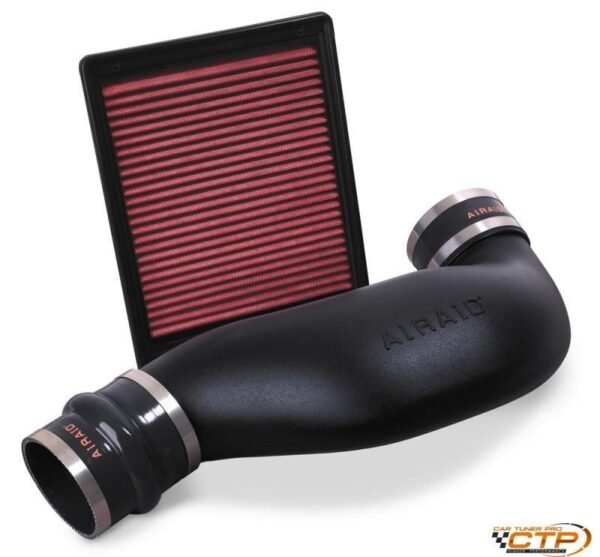 Airaid Cold Air Intake For 2007 Chevrolet Silverado 1500 Classic