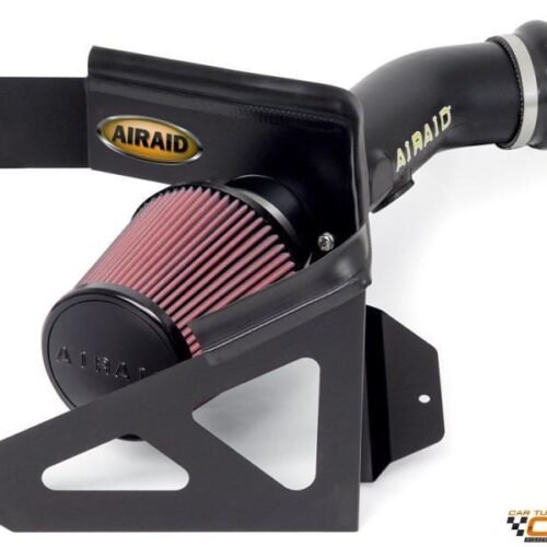 Airaid Cold Air Intake For Buick Rainier